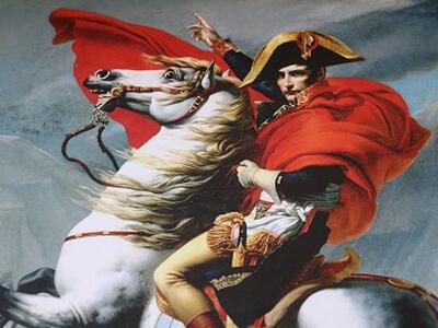 15 agosto: buon compleanno, Napoleone