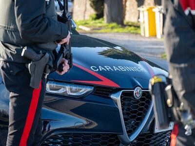 Controlli dei carabinieri alle attività d'intrattenimento e di pubblico spettacolo ad Altopascio