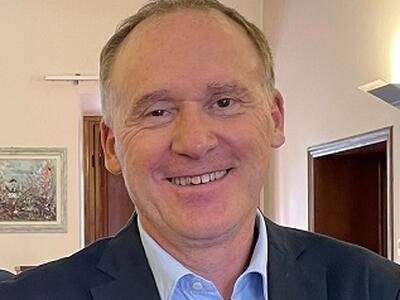 Approvazione del Psi, Giannini: "Questa visione diventerà concreta col Piano operativo"