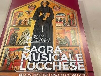 La Sagra Musicale Lucchese porta gli Stereo Tipi a San Vito