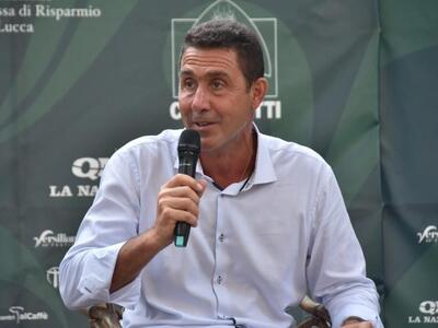Benvenuto Vannacci!
