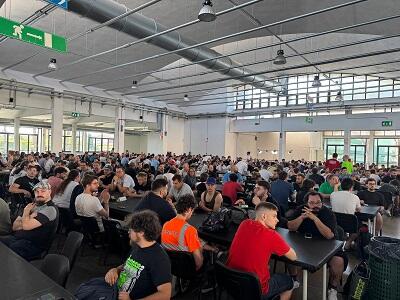 Riftbound arriva a Lucca: dall'11 al 13 settembre il primo Showdown Series italiano del TCG di League of Legends
