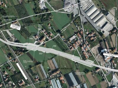 Tangenziale est di Lucca: il parlamento europeo accoglie la petizione. Comitato Altrestrade: “Si apra il dialogo sul futuro della mobilità nella Piana”
