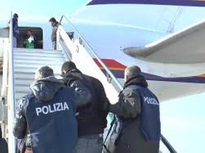 Decreto di espulsione per un cingalese irregolare in Italia