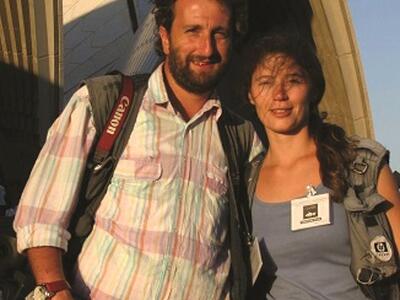 Nel decennale della scomparsa del noto documentarista Pierluca Rossi nasce a Castelnuovo di Garfagnana un centro Studi dedicato