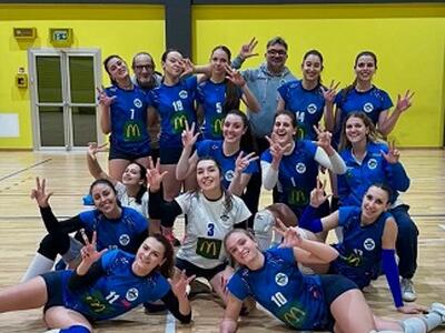 Serie D, la ferocia della Pantera si abbatte sull'Ambra Cavallini, mentre il Porcari torna al successo contro Certosa