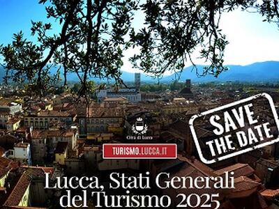 Turismo, il 17 ottobre la seconda edizione degli Stati Generali: un confronto aperto sul presente e sul futuro del settore