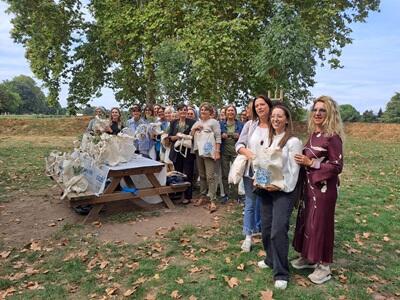 In occasione della Festa dei nonni un ulivo per ogni scuola a favore dei bambini e per l'ambiente