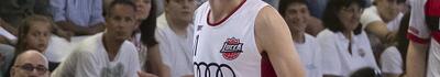 BCL, Tommaso Tempestini appende le scarpe al chiodo
