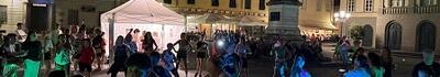 Notte Bianca, altro grandissimo successo: folla record in città con circa 60-65 mila partecipanti