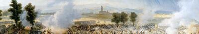 «Sono piombato nel più profondo dolore per l’uomo che più amavo e stimavo». Napoleone Bonaparte