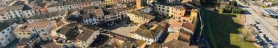 Apertura dei Silos e valorizzazione della Raccolta Storica: un nuovo percorso museale per Altopascio
