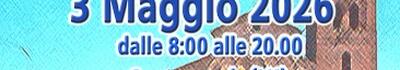 Torna il tradizionale appuntamento con la fiera del Maggio Capannorese