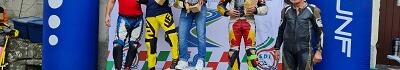 Dieci con lode allo Speed Down CSI