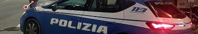 Nuove operazioni congiunte polizia di Stato e polizia municipale, sabato controlli su 88 persone in centro storico e prima periferia