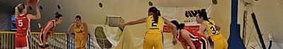 Le Mura Spring chiude la serie play-off e va in finale