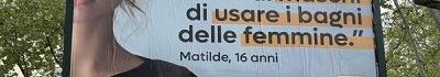 Pro Vita & Famiglia contro le limitazioni ai manifesti stradali: “Lanciamo una petizione per garantire la libertà di parola”