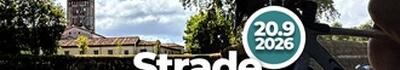 Strade di Lucca Bike Day: aperte le iscrizioni per il primo Bike Tour Diffuso della Piana di Lucca