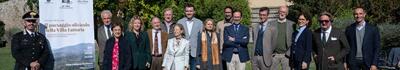 Successo per il convegno di apertura di 'Olio Nòvo 2026'