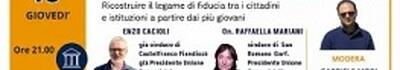 Nasce Democrazia in Cammino