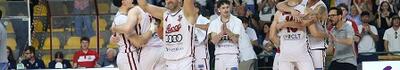 Basketball Club Lucca asfalta Mens Sana Siena 86 a 74