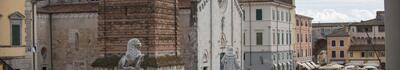Capitale italiana dell'arte contemporanea 2027, Pietrasanta col fiato sospeso: si sceglie la città vincitrice