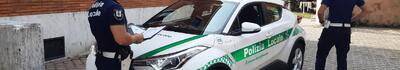 Non si ferma all'alt della Polizia Locale: motociclista rintracciato, fermo amministrativo per il veicolo per tre mesi