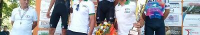 Vince la 36^ edizione del Trofeo Sc Corsanico Stefano Masciarelli della SC Padovani