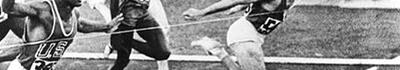 1960. L&#039;anno mirabile delle Olimpiadi romane...
