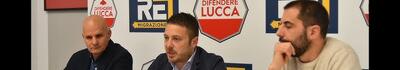 Difendere Lucca replica alla sinistra: "La retorica dell'opposizione che ha fatto aprire a Lucca 5 supermercati"