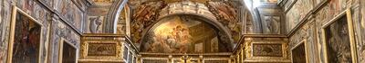 Venerdì 25 settembre, incontro con la storica dell’arte Paola Betti all’Oratorio degli Angeli Custodi