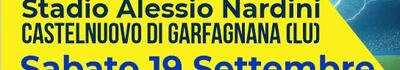 Sabato 19 settembre il Nardini ospiterà il torneo “Terre del farro 2026”