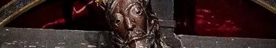 Il Volto Santo com'era all'origine e come, ora, non è più