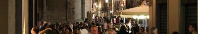 Secondo appuntamento in centro storico con i 'Giovedì di luglio': entrano nel vivo i saldi estivi