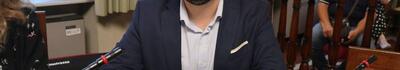Gabriele OLivati (Lucca Futura): "Il senso di insicurezza dei lucchesi è peggiorato sempre di più"
