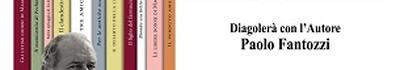 Maggiano, ex ospedale psichiatrico: venerdì 21 novembre alle 16 presentazione del libro "Bellezza e verità" di Paolo Vanelli