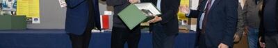 Stefano Ticci primo bobbista a ricevere il premio per lo sport-Memorial Fabio Danti
