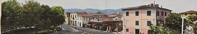 Nuova rotatoria e traffico a San Concordio, grande partecipazione all&#039;assemblea pubblica nella Piazza Coperta