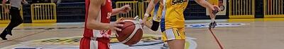 Le Mura Spring in trasferta per Gara-2 di play-off contro Piombino