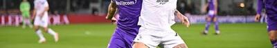 Una buona Fiorentina sfiora la vittoria, al Franchi contro l’Atalanta finisce 2 a 2