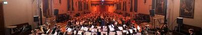 Concerto d&#039;Estate con la Filarmonica Luporini e Tiziana Rivale