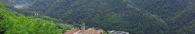 Trekking speciale per la festa di tesseramento di Altopiani: il 28 giugno si percorrerà l’anello Villa Basilica-Capornano-la Rocca