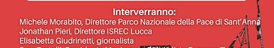 "La Resistenza e i valori europei": convegno a Sant'Anna di Stazzema il 21 maggio 