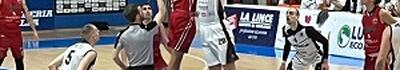 Il Basketball Club Lucca sbanca Spezia e batte la Tarros