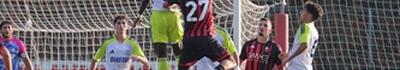 La vittoria del Seravezza Calcio in campo e sulle tribune: un fair-play testimoniato da un tifoso della Lucchese