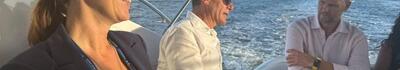 Viareggio al Fort Lauderdale International Boat Show: incontri istituzionali e nuove prospettive per la nautica e i rapporti commerciali con la Florida