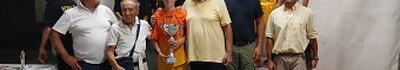 Calcio giovanile: la Spagna vince il torneo di S.Pietro a Vico