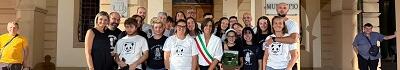 Il Tau d'Oro 2026 al Panda Baskin Altopascio: premiati sport, inclusione e comunità
