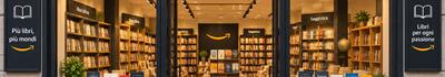 Una proposta ad Amazon e, di nuovo, ai critici letterari