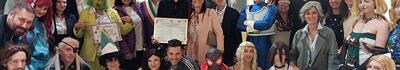 Premio gentilezza alla community di Lucca Comics & Games